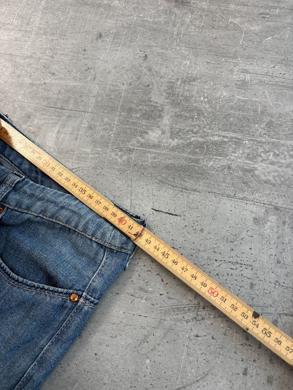 Armani Jeans: Vintage Bootcut Armani Jeans (M) – Nuovo (secondo la descrizione) da Werdenberg venduto da hase.vintage 8