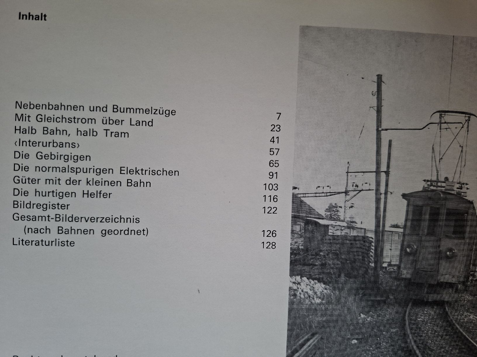 Libri: Schweizer Bahnen damals,  Band 3 – Usato da Schwanden Sigrisw venduto da cadieux71 1