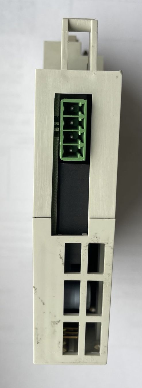Elektronikbauteile: Siemens Sinumerik DMP analog/out 6FC5111-0CA05-0AA0 – Gebraucht aus Sins von 3985schluckti 5
