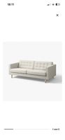3er Sofa LANDSKRONA (originalverpackt)