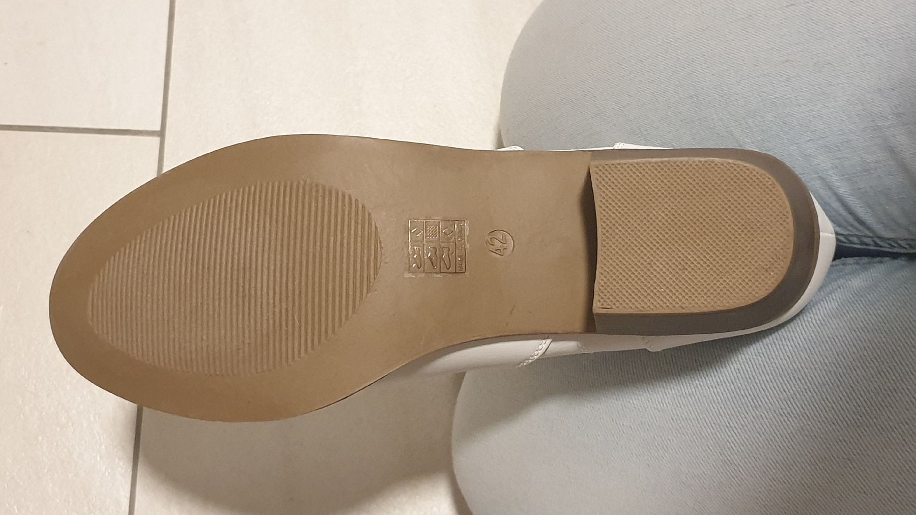 Scarpe da donna: Westernboots – Nuovo (secondo la descrizione) da Schübelbach venduto da Holdi-8 2