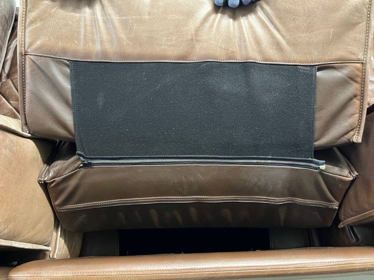 Sofas:  De Sede Leder Sofa!!!!  (76) – D'occasion à Glattfelden par bro_f2vv 5