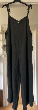 JUMPSUIT EN LIN!! M SOLDES DE FIN DE SAISON