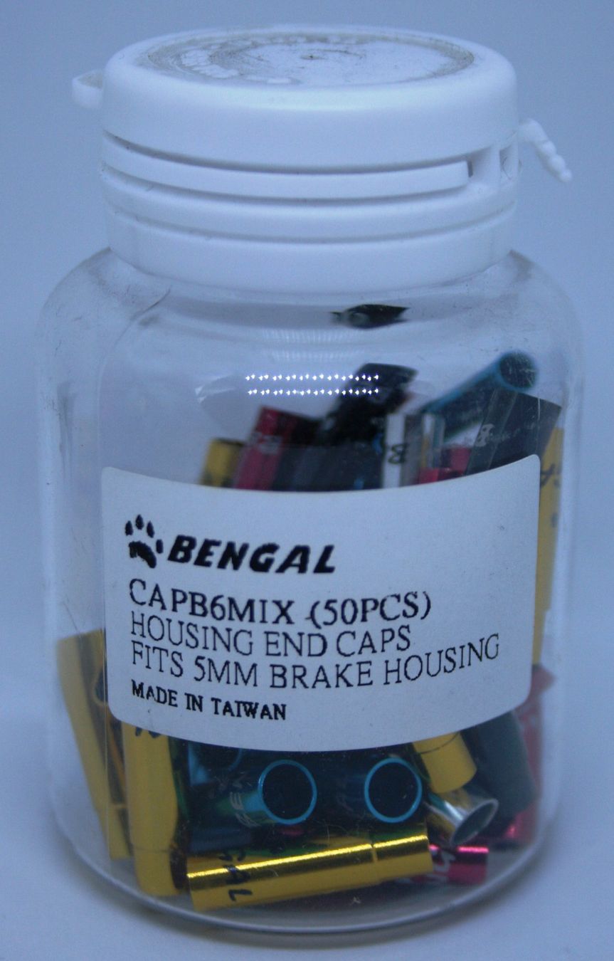 Pezzi di ricambio: Bengal - Embout de gaine – Nuovo e nell'imballaggio originale da Biel/Bienne venduto da TheShop4U 1
