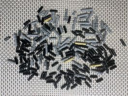 Lego Technik Pins Stecker Pin mit Stopper 8043