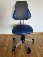 Büro Stühl Blau für Kinder/Teenager