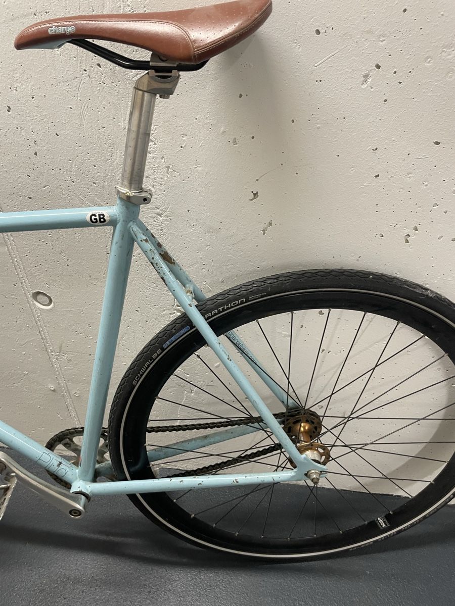 Vélos: Charge Fixie Velo – D'occasion à Bern par areem 1