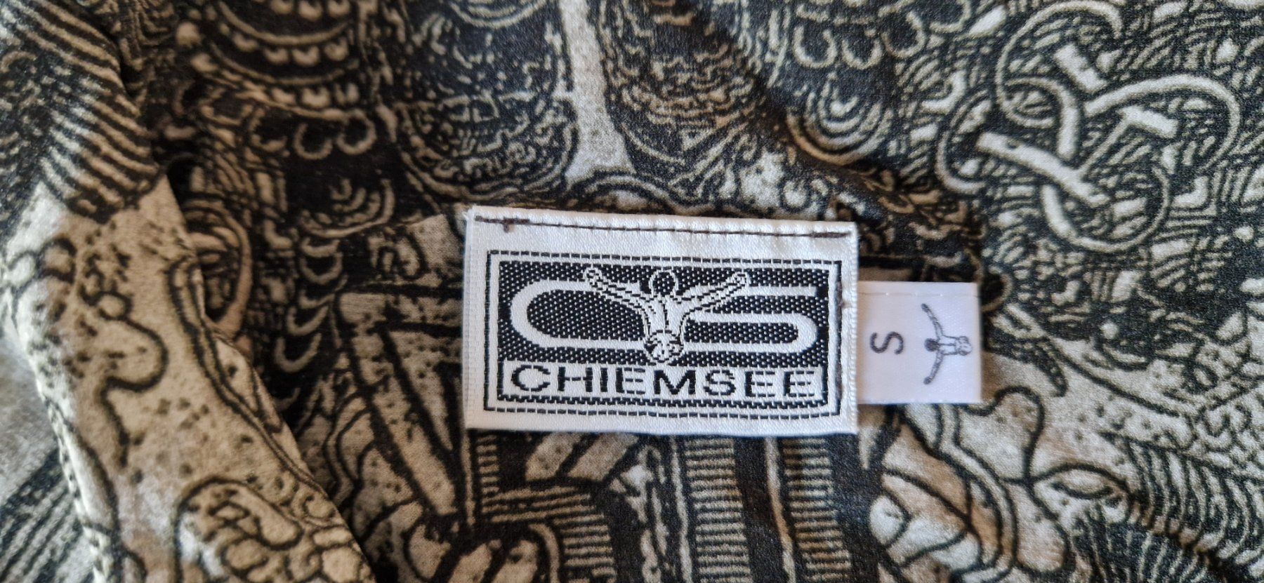 Chiemsee Robes: Robe d'été Chiemsee – D'occasion à Epalinges par Ozili 1