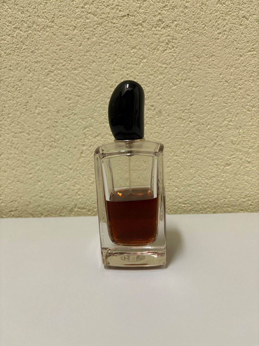 Armani Parfums & Eau de Toilette: Parfüm Sì – D'occasion à Basel par tif_m2h6 3
