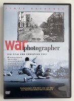 DVD | WAR PHOTOGRAPHER
