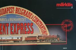 Märklin Z Katalog