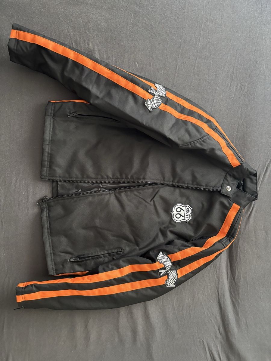 Jacken: Coole Route 66 Jacke, Gr. M – Gebraucht aus Dübendorf von mba_5yvw