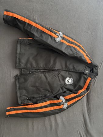 Coole Route 66 Jacke, Gr. M