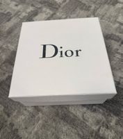 Dior original gift box 20x20x9cm