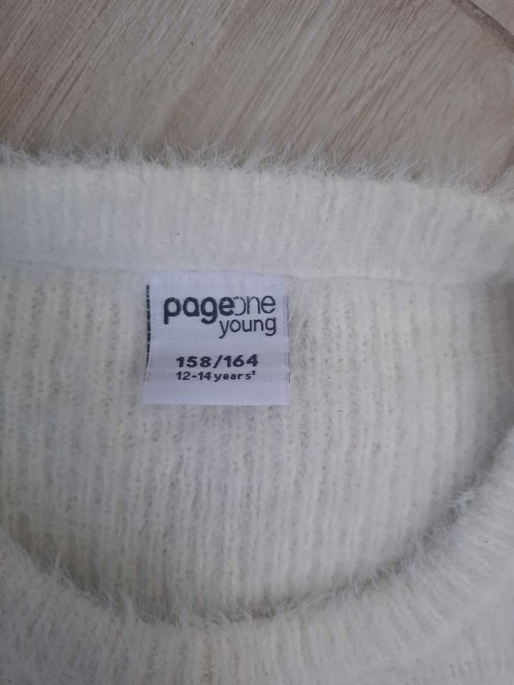 Pullover & Sweatshirts: 3er Set: Kuschelige Pullover, Grösse 158/164, Top Zustand – Gebraucht aus Birmensdorf ZH von Ducati025 2