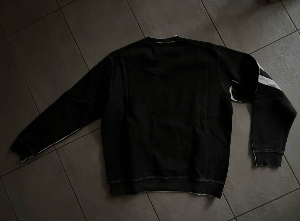 Dsquared2 Maglioni & Felpe: Dsquared2 felpa  oversize uomo  – Usato da Mendrisio venduto da fly_9wzx 4