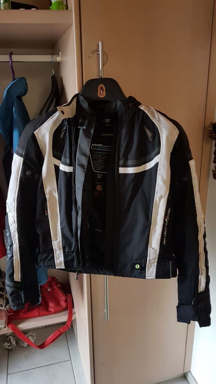 Vestes: Motorradjacke Richa – D'occasion à Gretzenbach par jan187