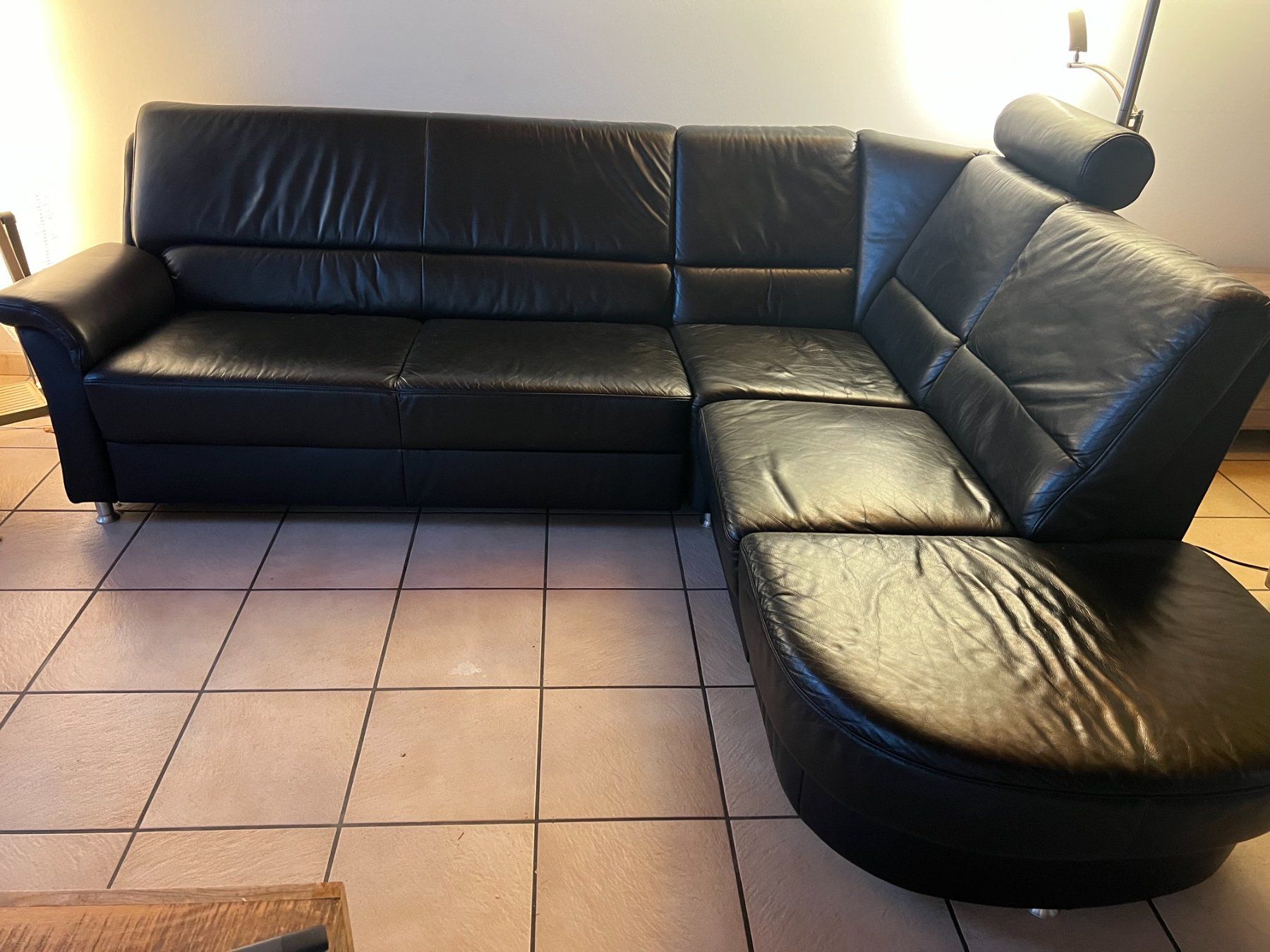 Divani: Bettsofa 2450x2000 – Usato da Gränichen venduto da mar_htj9
