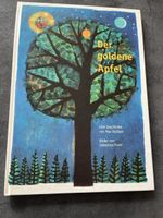 Antikes Kinderbuch: Der goldene Apfel, Max Bolliger, top! (5