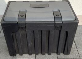 Robuste Werkzeugkiste