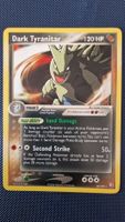 Dark Tyranitar #20 – Pokémon Team Rocket Returns