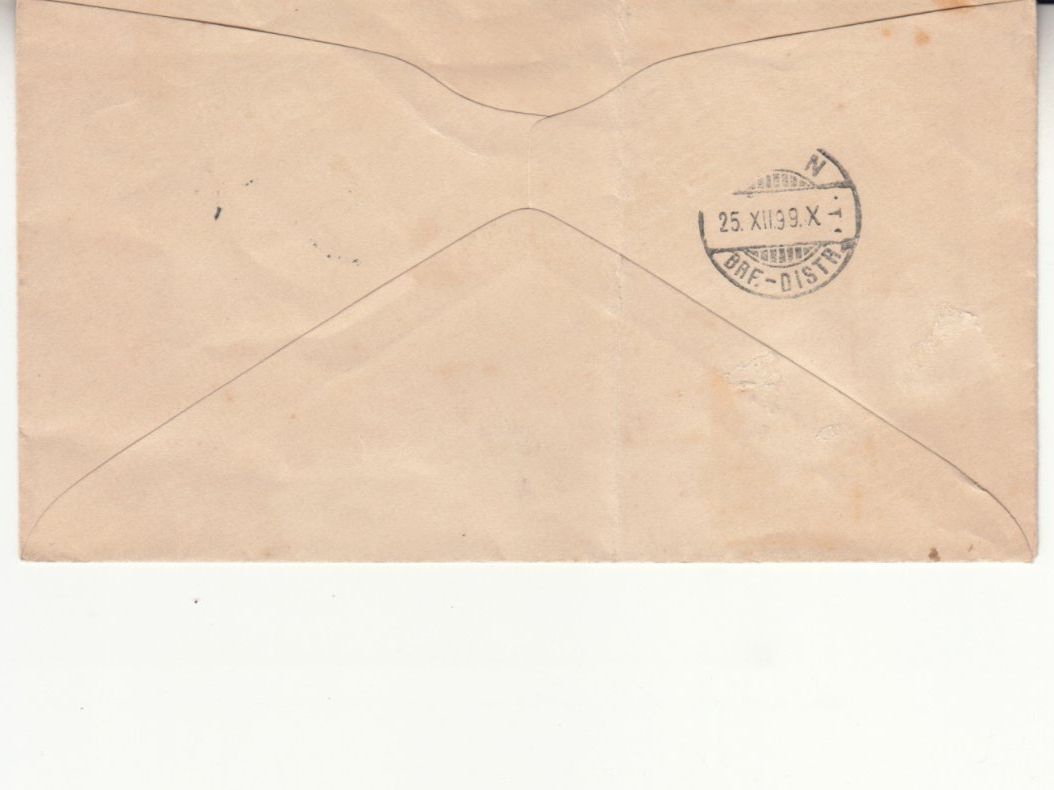 Tutti i francobolli: Brief 5 Cent New York - Bern 1899 – Usato da Bürglen TG venduto da StampGraf 1