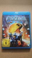 Pixels - Der Film auf Blu-Ray -
