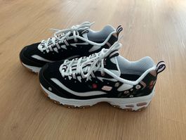 Skechers Sneaker D‘Lites Gr. 36 NEU!