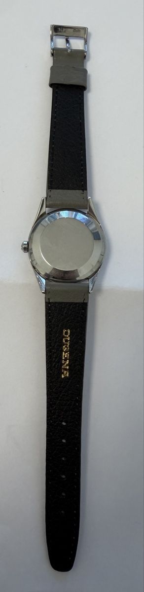 Omega Montres: Omega Seamaster Automatic Stahl Ref 2802-6sc – D'occasion à Untersiggenthal par Panjshir 6