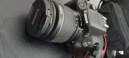 Canon EOS100D