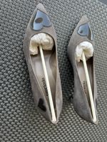 Pumps Gr. 37 Capriccio