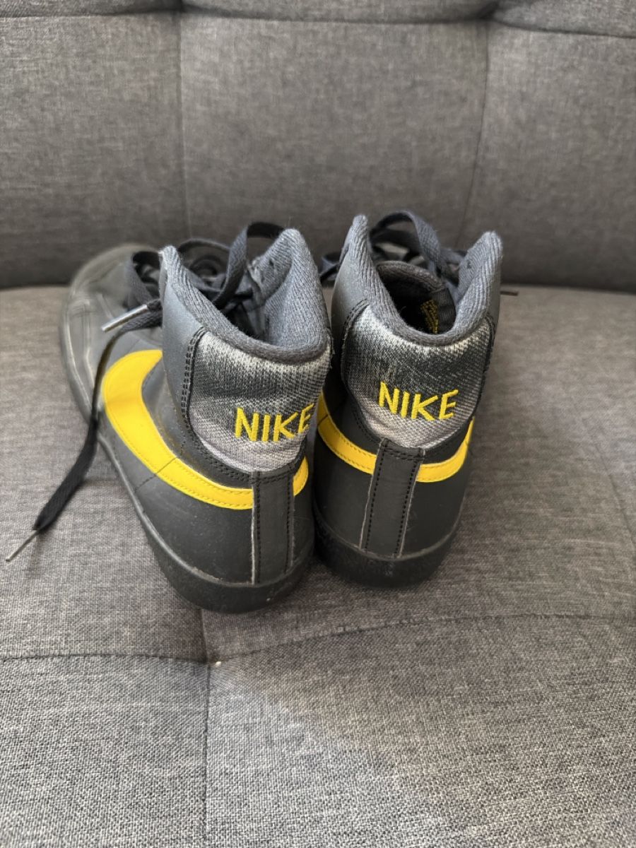 Nike Scarpe da uomo: Tennis Nike 39 – Usato da Hittnau venduto da Pat_yl7f 1