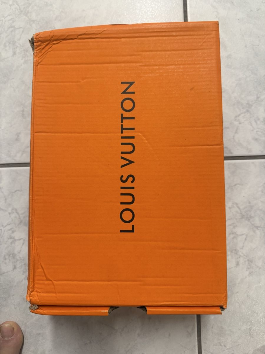 Altro in Decorazioni & Accessori: Louis Vuitton Schuchschachtel – Usato da Embrach venduto da Tom1717 1