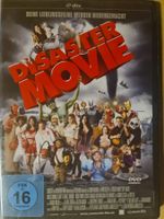 DVD disaster movie