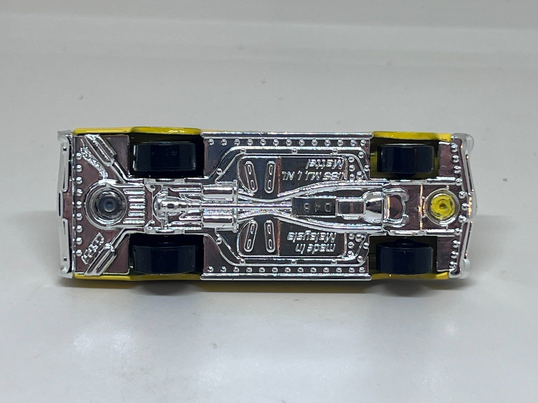 Hot Wheels Modellini d'auto: Hot Wheels '65 Pontiac GTO – Nuovo (secondo la descrizione) da Wildegg venduto da LaaBoutique 3