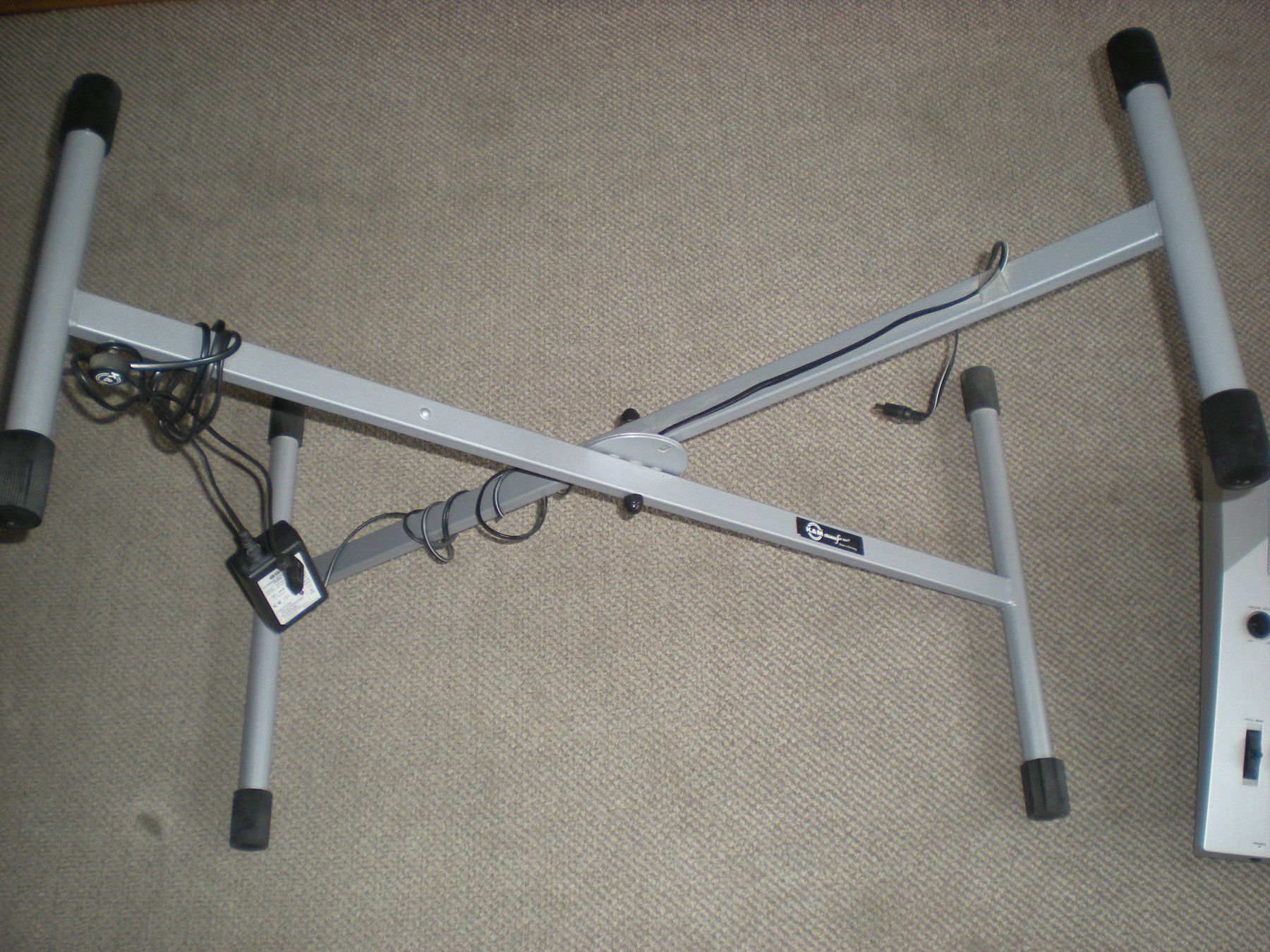 Strumenti musicali: Keyboard, Vamaha, PSR 700 – Usato da Menznau venduto da gronderTK15 5