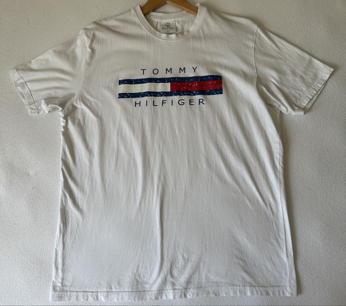 Tommy Hilfiger T-shirt: Tommy hilfiger T-Shirt G L – Usato da Maienfeld venduto da tobeyl2020 2
