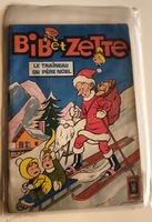 Bibi et Zette Le traîneau du P re No l BD occasion