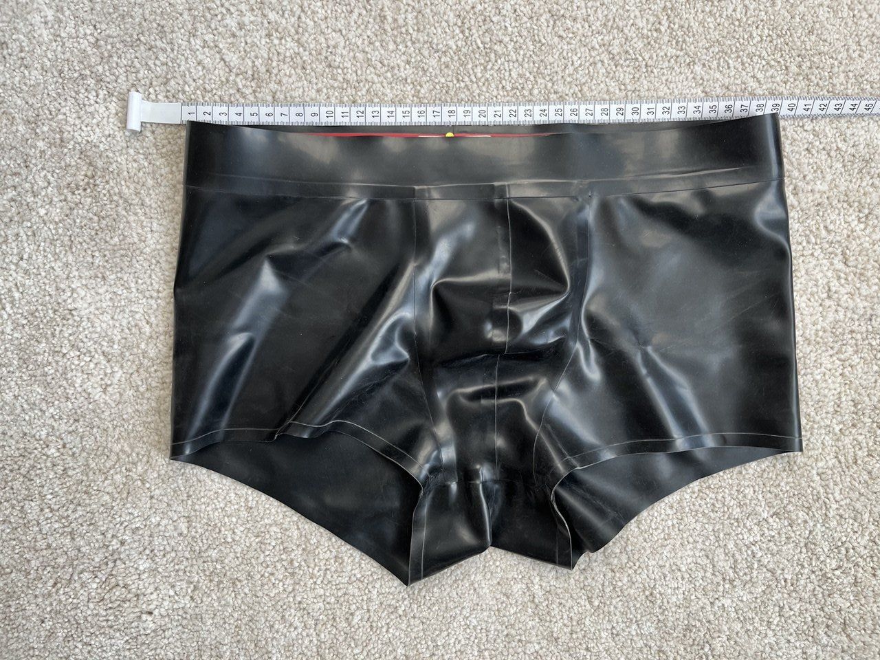 Biancheria intima: Simon O. Unterhose für Herren  M – Nuovo (secondo la descrizione) da Romanshorn venduto da gas_c52c