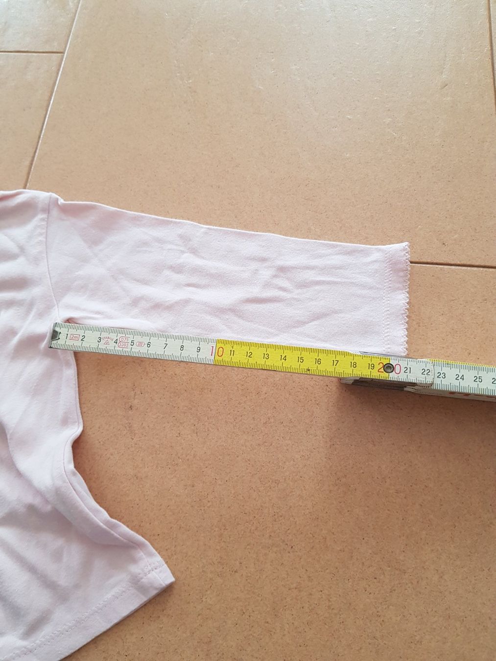 Maglioni & Felpe: 3 xPullover langarm für Mädchen Größe 74 – Usato da Thun venduto da lede 6