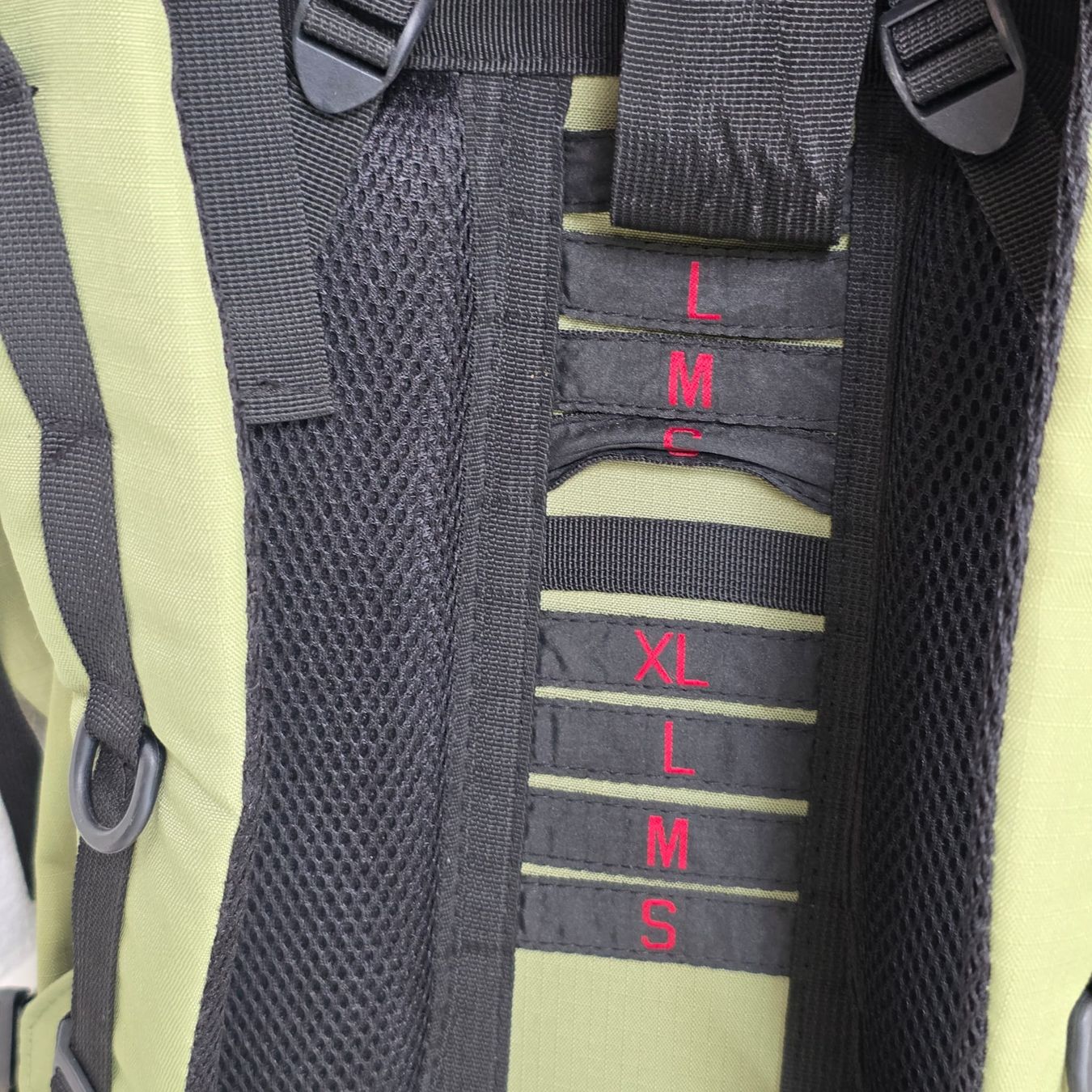Zaini: Rucksack Destination Outdoor – Usato da Rheinsulz venduto da Dred 4