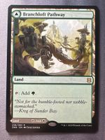 Branchloft Pathway / Boulderloft Pathway 258/280 Zendikar