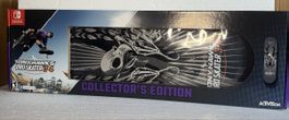 Tony Hawk's Pro Skater 3+4 Édition Collector Nintendo Switch
