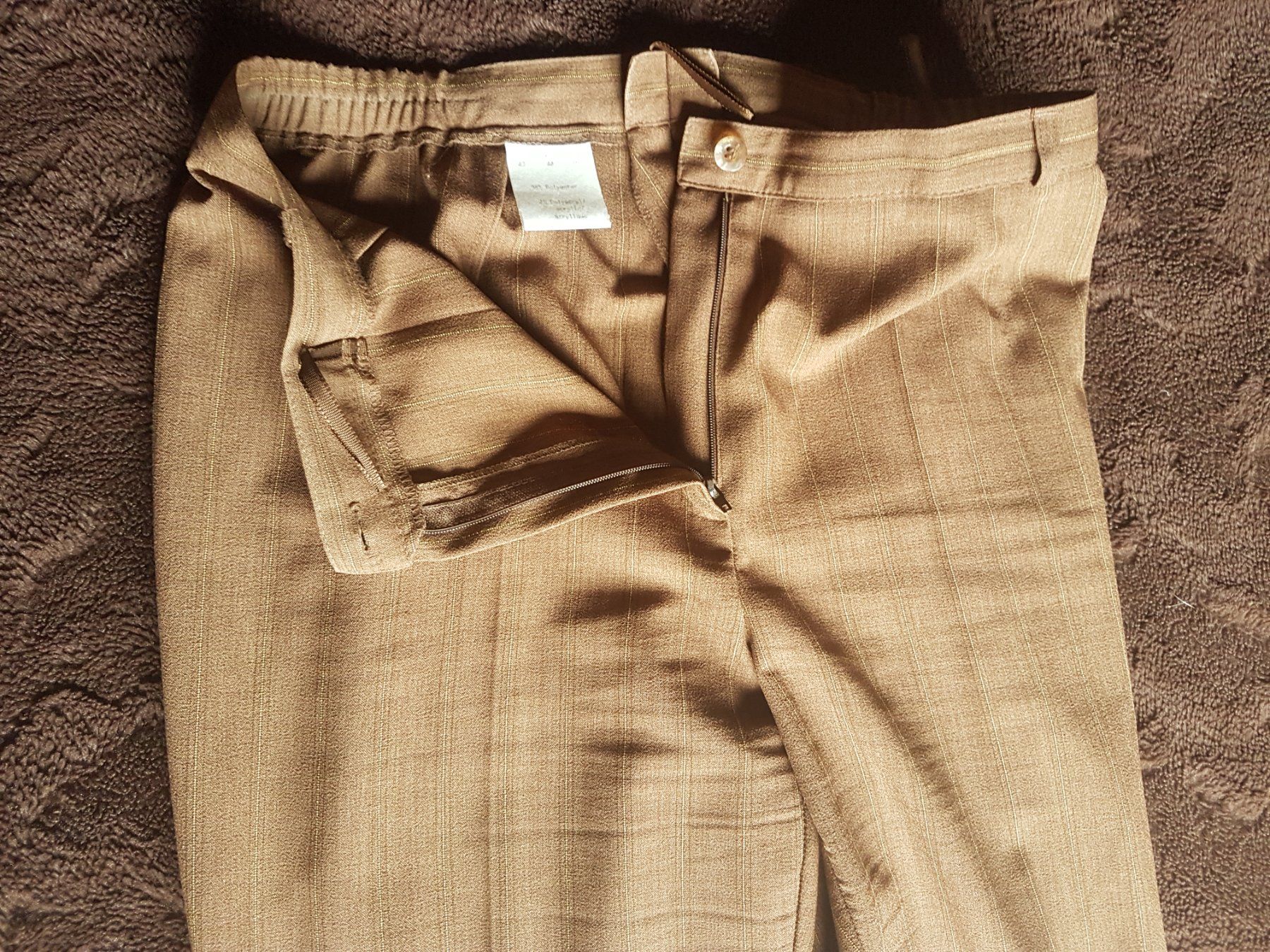 Pantaloni: Pantalon taille 42 – Usato da Villiers venduto da san_jn5w 3