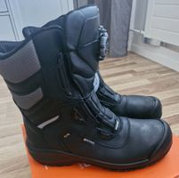 Sicherheitsschuhe Base, brandneu, innen 30 cm