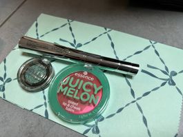 Schmınk Set Neu