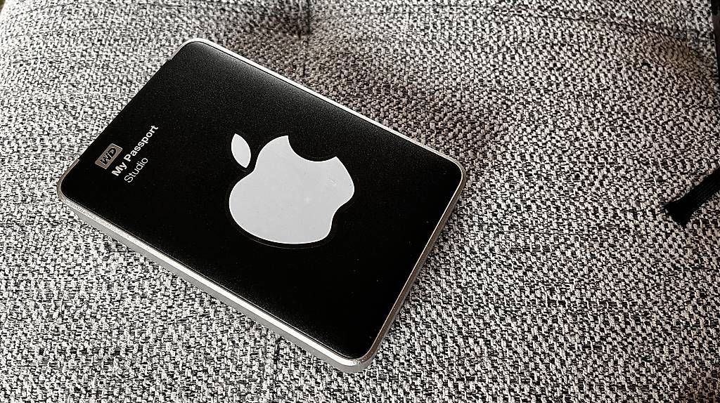 Dischi rigidi: Externe Festplatte 1 TB (HDD) – Usato da Gamprin venduto da Wulfmaan