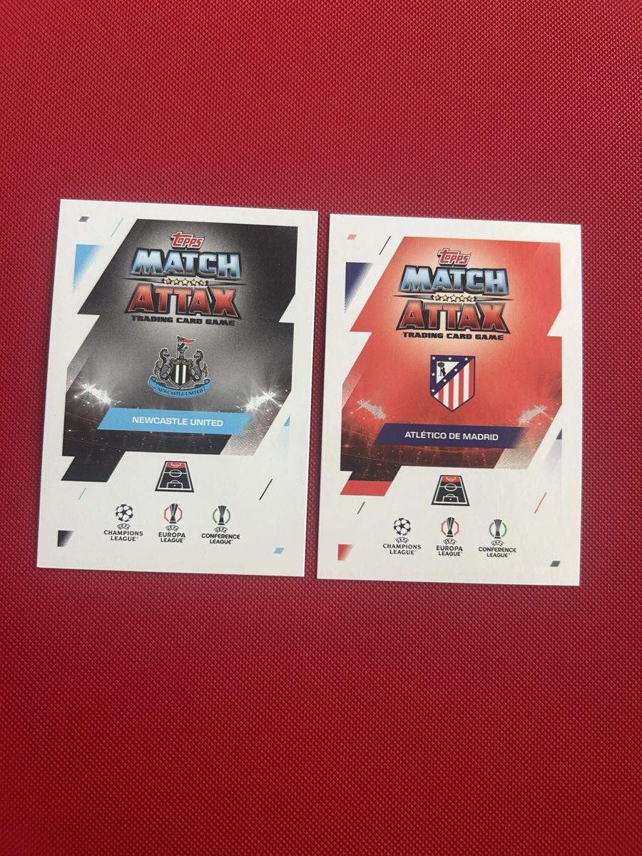 Topps Sammelbilder & Trading cards: Topps Match Attax Stealth Strike Gordon Griezmann – Neu (gemäss Beschreibung) aus Zürich von Sadavina 1