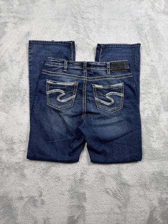 Y2k style bootcut jeans