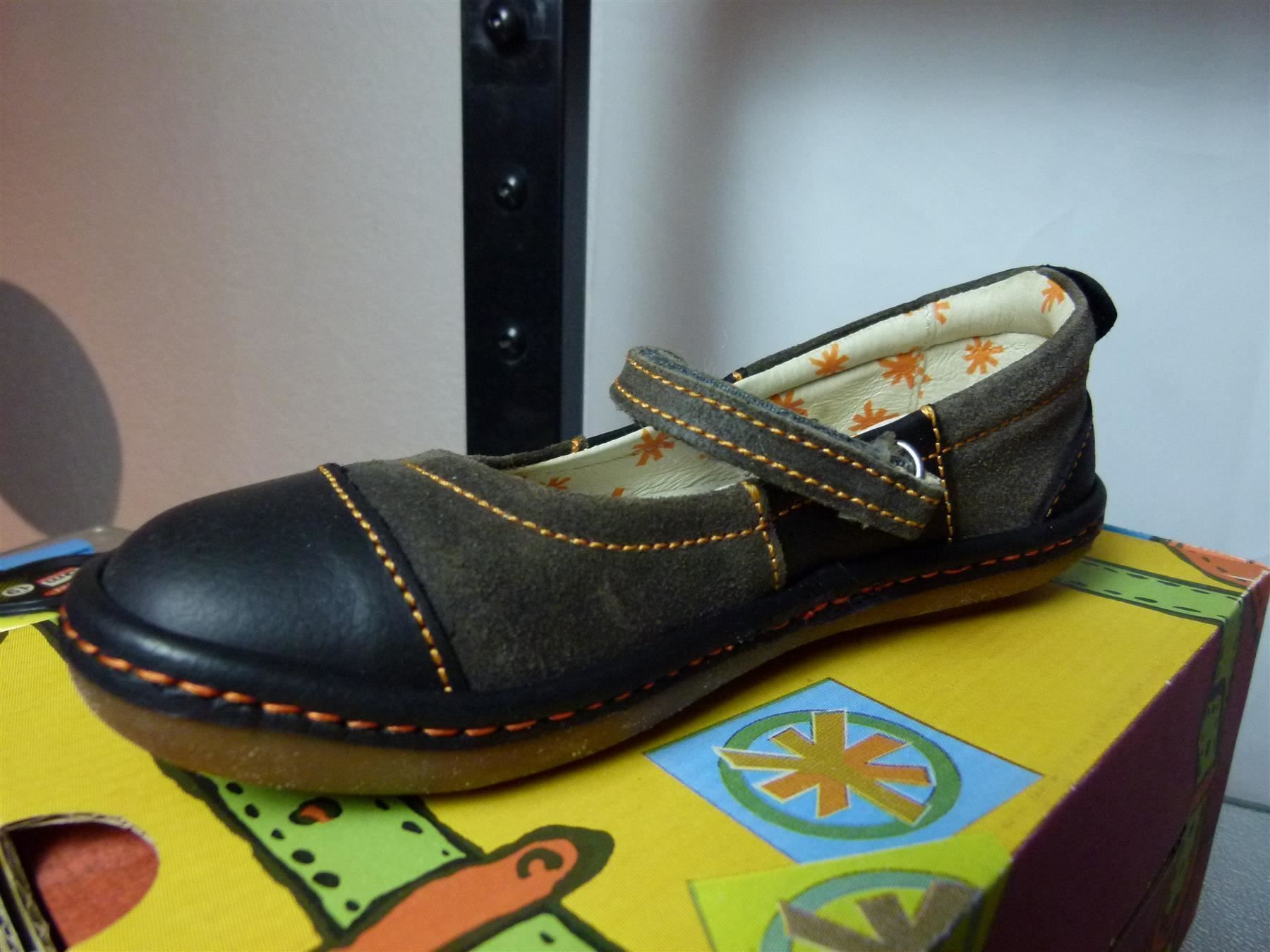 Art Schuhe für Mädchen: Art kinder Schuhe Gr 33  Neu – Neu und originalverpackt aus Uerkheim von Justi.y 2